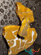 Parcel Rough Boulder Matrix Opal 1