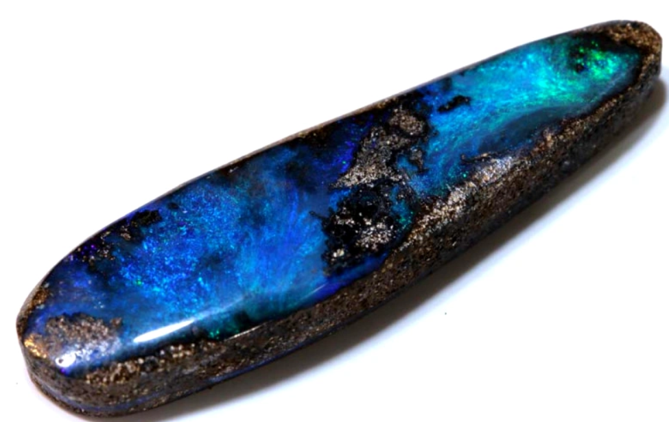 Boulder Opal