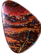 Yowah Boulder Opal 61 cts